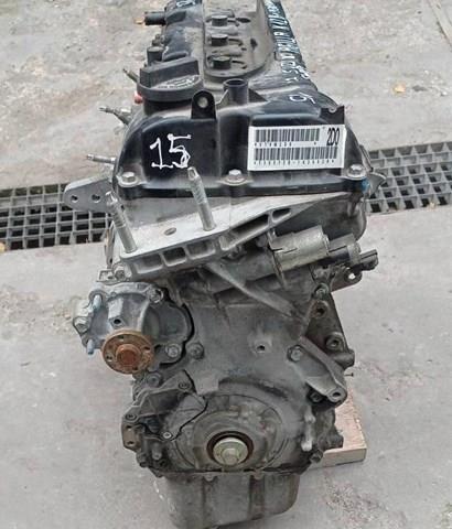Купити K12B Suzuki Двигун