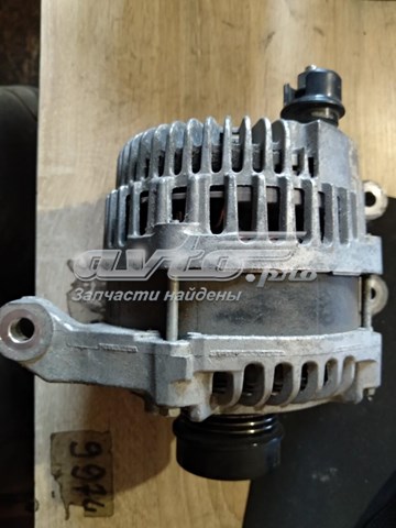 Генератор автомобільний Ford DS7Z10346H