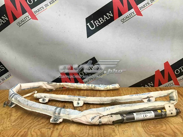 Подушка безпеки, збоку, права, AIRBAG Land Rover LR043056 ціна, від 90.29 USD