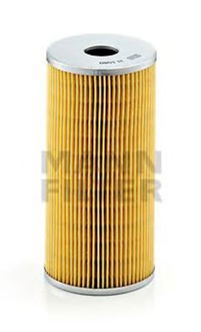 H1060N Mann-Filter Фільтр гідравлічної системи