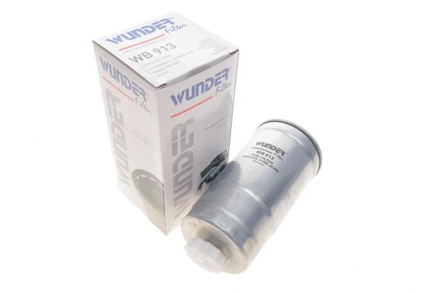 WB913 Wunder Фільтр палива