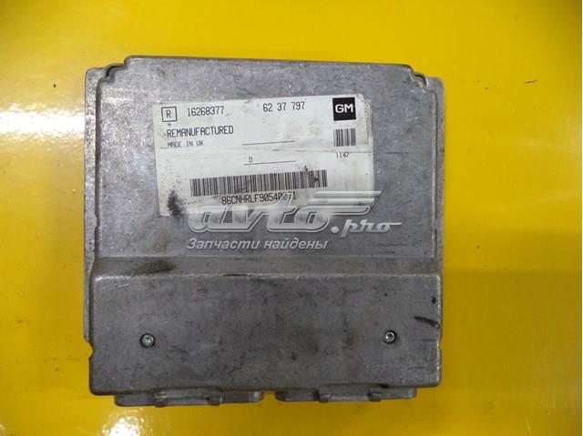 16268377 General Motors 