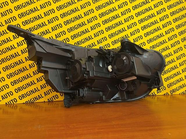 Купити 260600331R Renault (RVI) Основна фара в зборі ліва