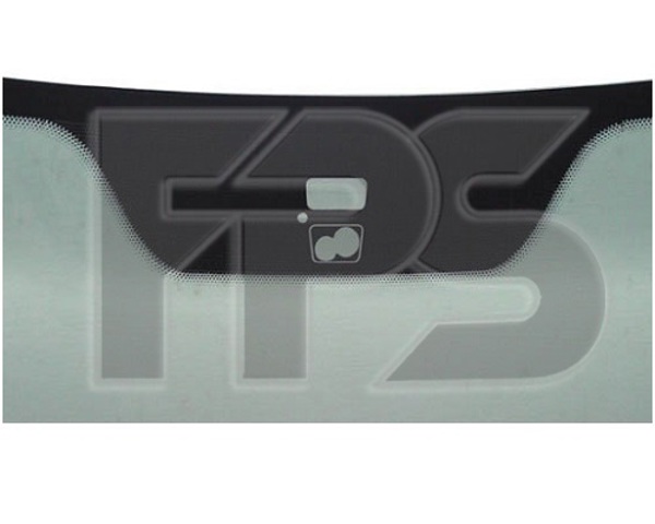 Автоскло Pilkington GS4602D12P ціна, від 115.95 USD