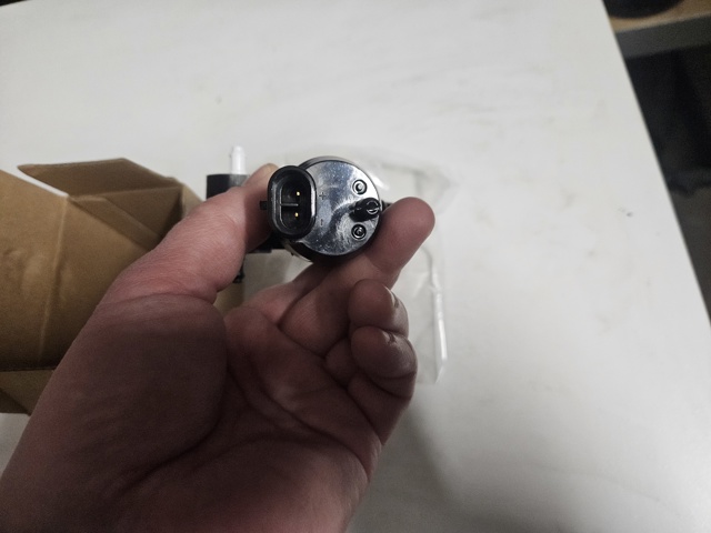 TQ17106 Tqparts Бачок склоомивача
