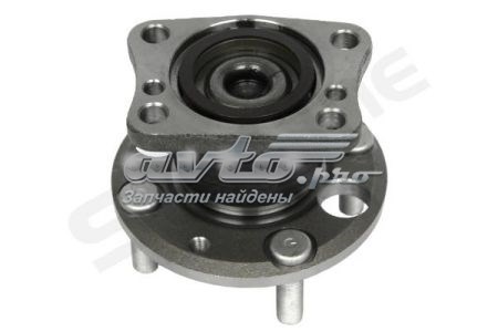 Маточини задніх коліс Starline LO2F001 ціна, від 46.42 USD