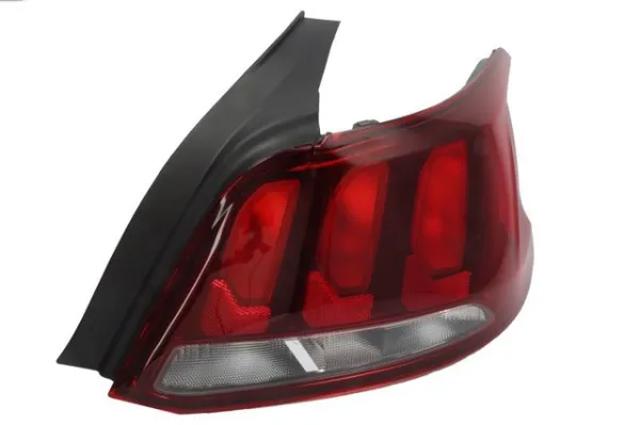 Задні ліхтарі Depo/Loro/Abakus 5501976RLDUE ціна, від 97.34 USD