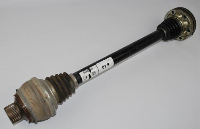 Приводи задніх коліс VAG 4M0501203H ціна, від 126.67 USD