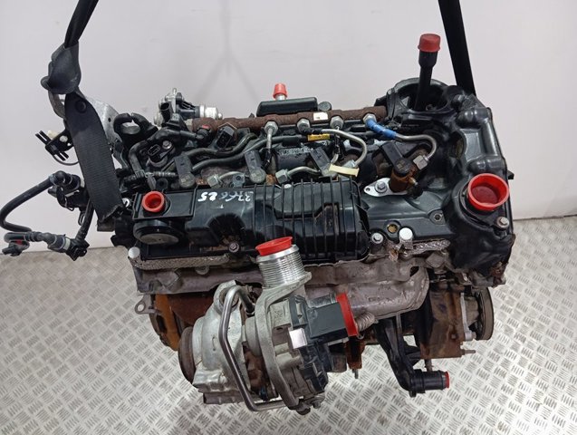 ДВЗ Ford GK2Q6006HB ціна, від 2850.51 USD