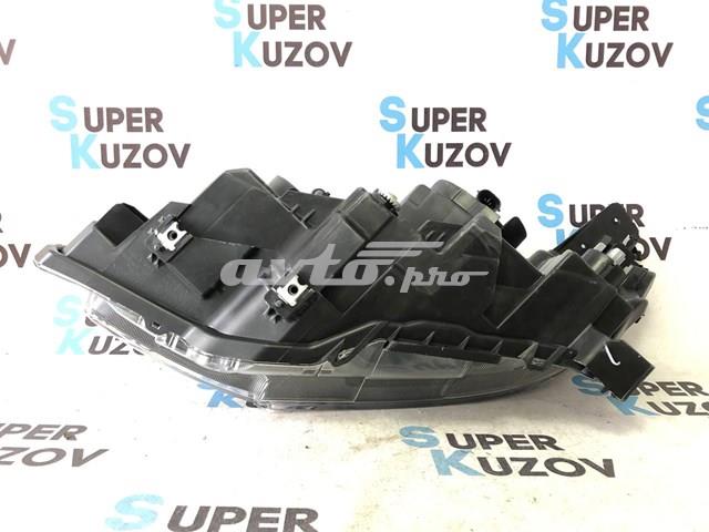 Фара права 33100TBAA31 Honda