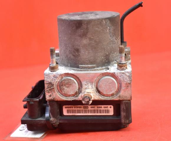 Блок АБС 0265800390 Peugeot/Citroen