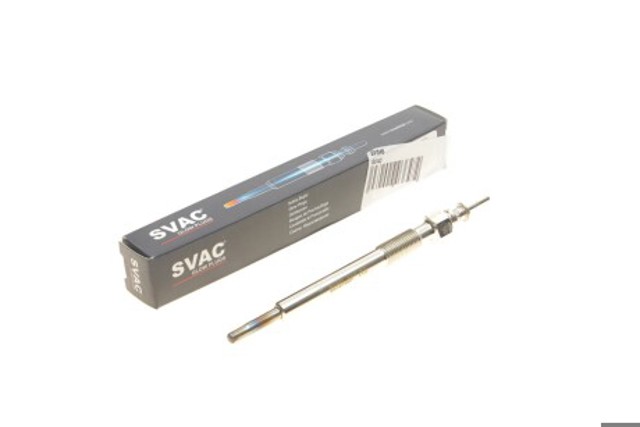 Свіча накалу Svac SV046 ціна, від 5.53 USD