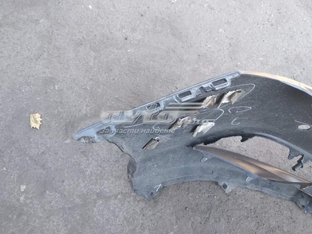 Купити 620225905R Renault (RVI) Буфер (бампер) передній