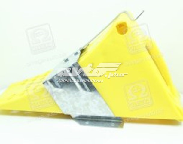 Противідкатні пристрої (башмак) DK DK15001 ціна, від 18.97 USD