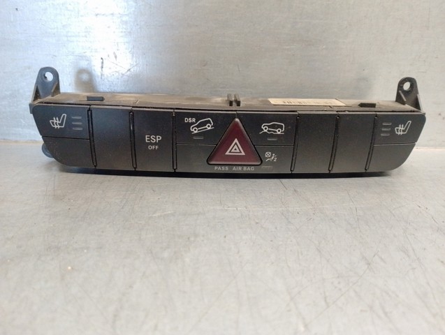  Mercedes A1648703510 ціна, від 16.09 USD