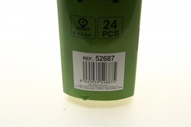  JBM 52687
