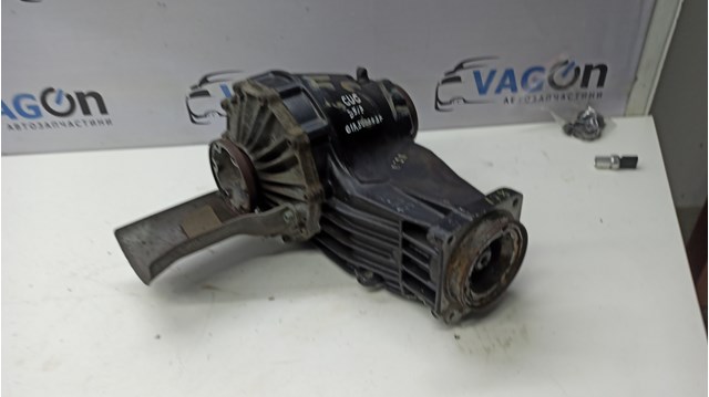 Купити Задній редуктор Audi A6 C5 4B2, 4B4