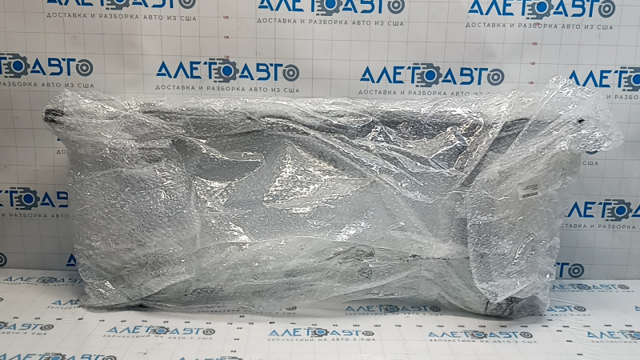 64101AA001 Hyundai/Kia Телевізор
