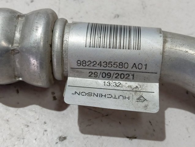 9822435580 Peugeot/Citroen 