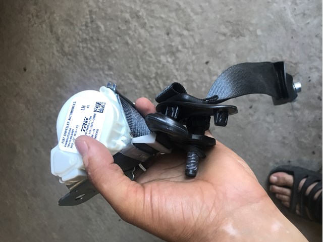 Купити P6MH87DX9AA Chrysler 