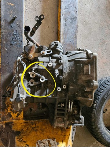  4524022802 Hyundai/Kia