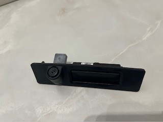 109594966D Tesla Motors Ручка ляди, зовнішня