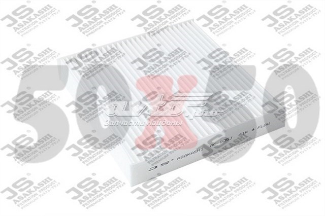 AC805J JS Asakashi Внутрішньосалонний фільтр