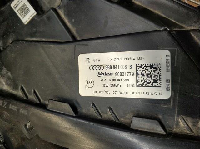  VAG 8R0941006B