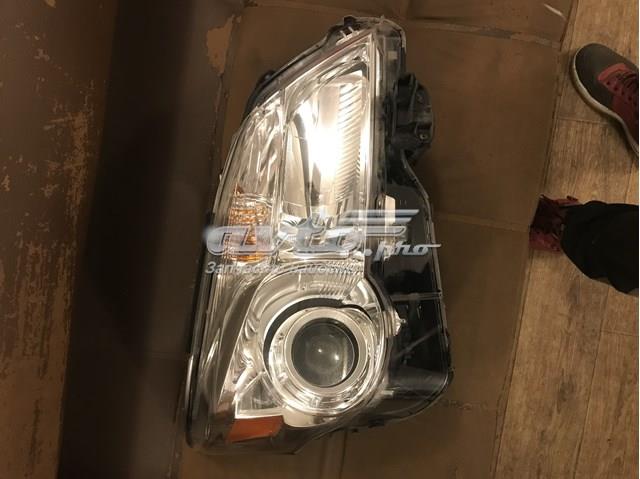 Купити 8114560F00 Toyota Права блок фара