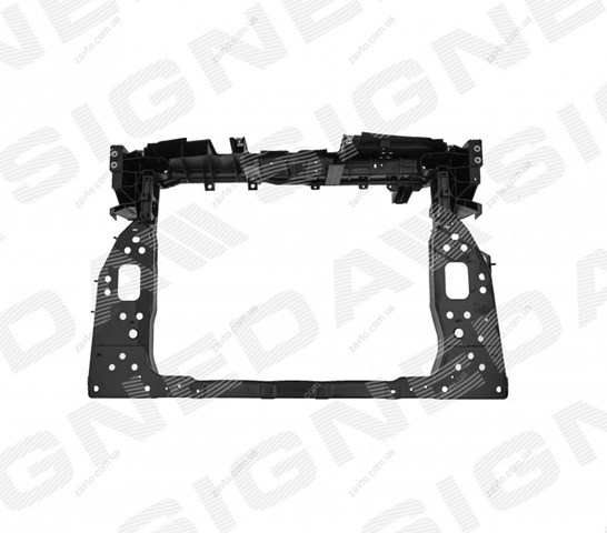 Панель передня Signeda PCR03005A ціна, від 140.07 USD