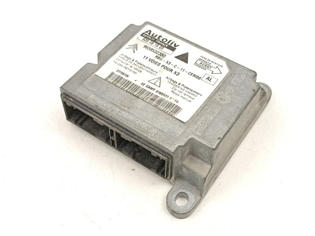  Peugeot/Citroen 9659532380 ціна, від 8.75 USD