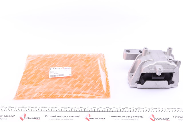 Права подушка двигуна Autotechteile 3199028 ціна, від 45.62 USD