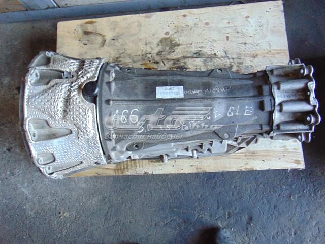 АКПП A1662704302 Mercedes