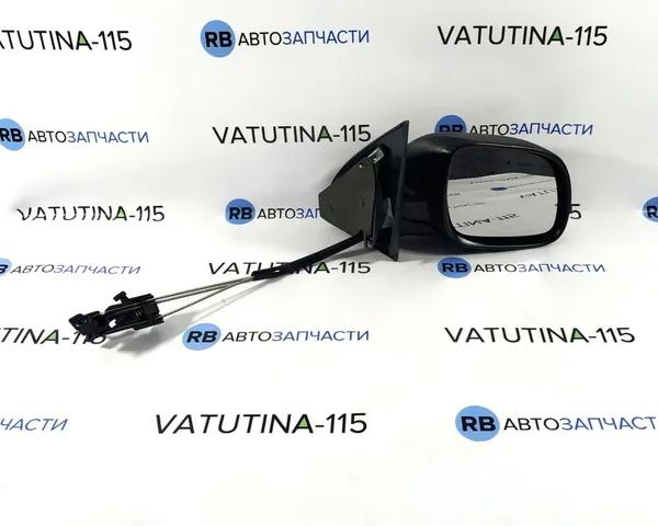 Купити FP6402M02 FPS Дзеркало праве