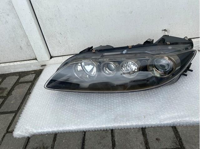 Фара ліва GRYR510L0 Mazda