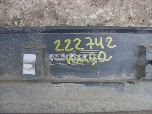 Накладка зовнішня (молдинг) порога, лівий FPS FP2817383