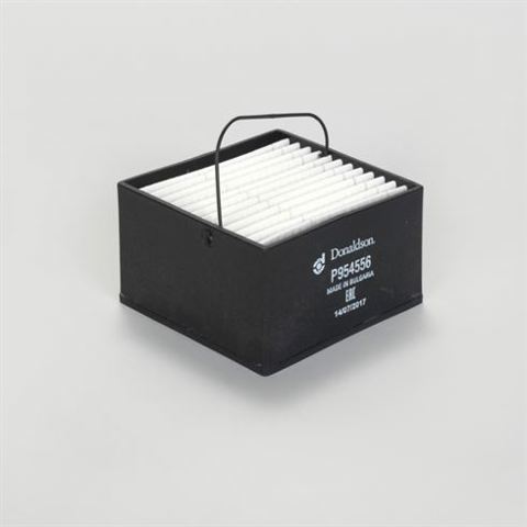 Фільтр тонкого очищення палива Donaldson P954556 ціна, від 15.97 USD