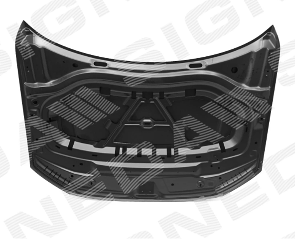 Капот Signeda PVW20053A ціна, від 151.26 USD