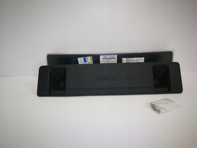  Porsche 95B807287K1E0 ціна, від 131.32 USD
