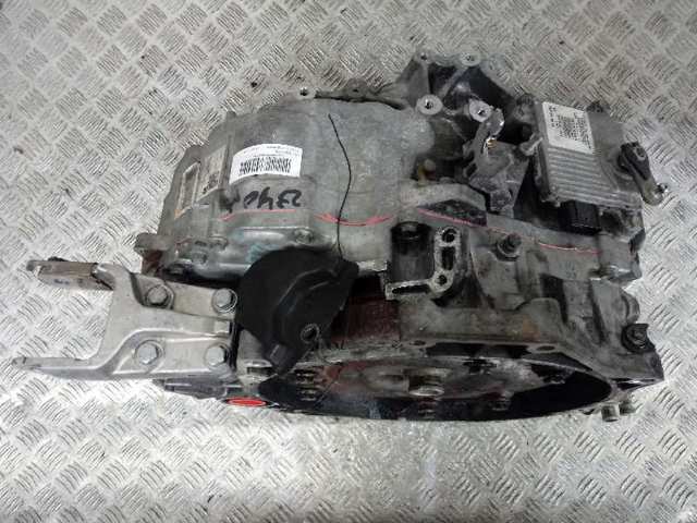 Коробка передач автомат Peugeot/Citroen TF80SC ціна, від 699.89 USD