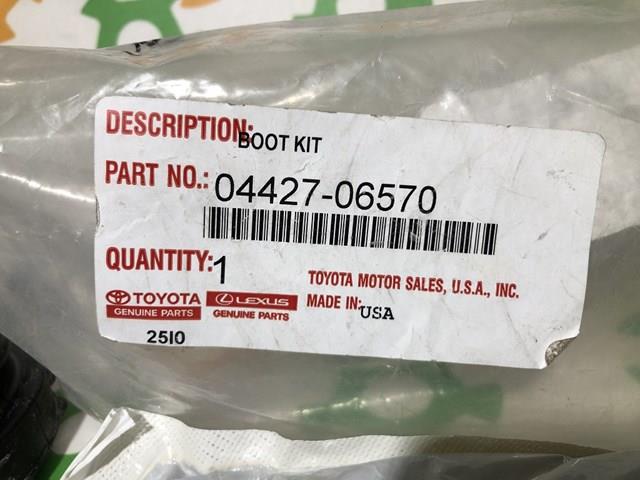  Toyota 0442706570