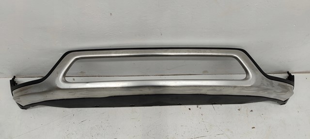 Бампер передній, нижня частина Volvo 31650113 ціна, від 190.03 USD