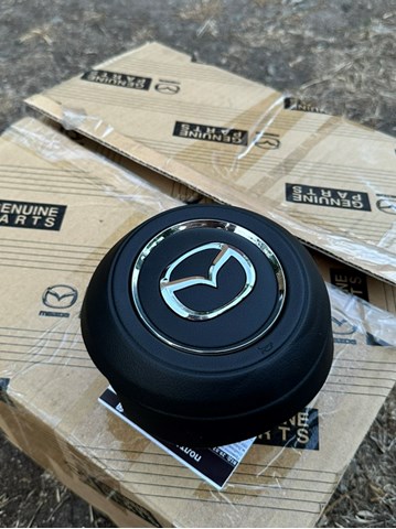 TK4957K00B02 Mazda 