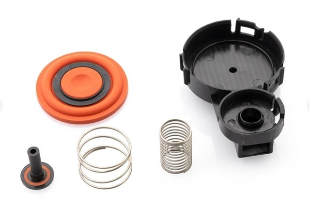 Мембрана масловіддільника Klifex KL0248S0 ціна, від 6.51 USD