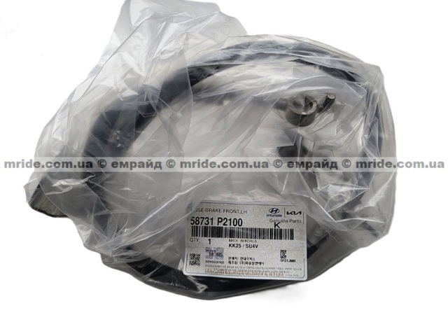58731P2100 Hyundai/Kia 