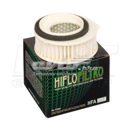 HFA4607 Hiflofiltro Повітряний фільтр двигуна