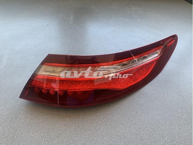 A2389067001 Mercedes 