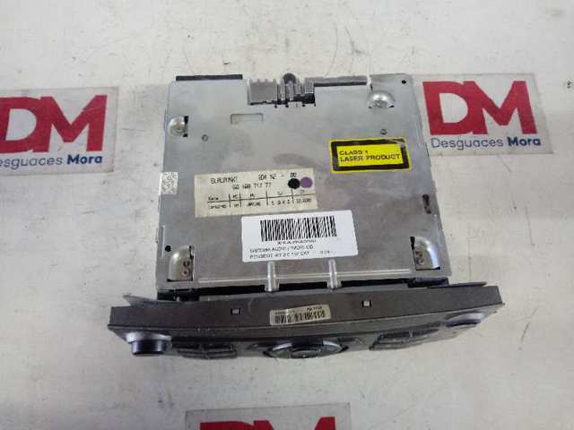  9646871777 Peugeot/Citroen