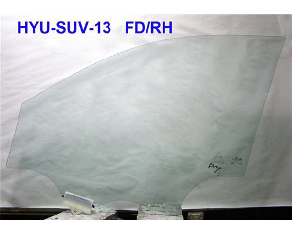 824202W010 Hyundai/Kia Скло передніх дверей, правих