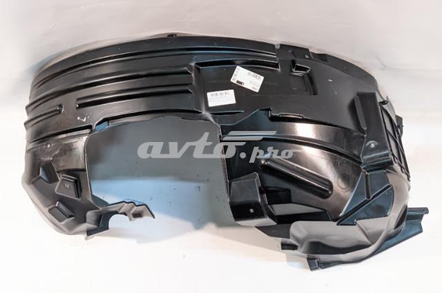 51946951 Fiat/Alfa/Lancia Підкрилок переднього крила, лівий
